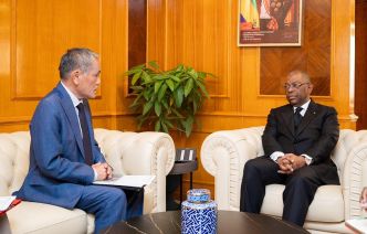Exposition universelle OSAKA 2025 au Japon : Une journée dédiée au Gabon le 26 juillet prochain