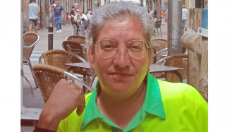 "J'ai passé un mauvais après-midi, j'ai cru mourir"... Morte d'épuisement après avoir ramassé les déchets en pleine canicule, elle avait envoyé ce SMS 20 minutes avant de s'effondrer