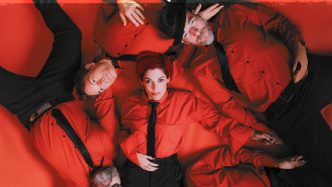 Superbus au festival de Carcassonne : "Nous sommes impatients de retrouver le public"