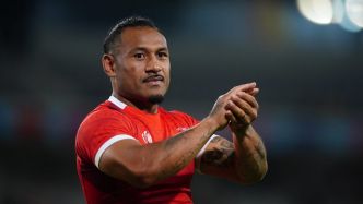 Rugby – Pro D2 : l'US Carcassonne officialise la signature d'un demi de mêlée international et la prolongation d'un jeune ailier