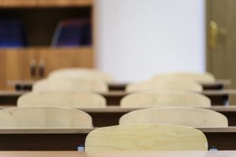 Après 10 ans d’attente, ce collège d’Ivry-sur-Seine franchit une étape clé vers son ouverture