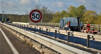 P+R Frisange : des travaux prévus à partir du 11 juillet