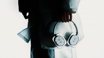 Nothing veut concurrencer Apple et Bose avec ce casque haut de gamme au design étonnant (pour moins de 300 euros)