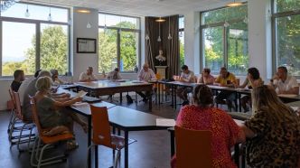 Au conseil municipal de Saint-Savournin, les soucis de gestion du personnel s'étalent au grand jour