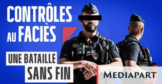 «Tolérer les contrôles au faciès, c'est accepter la préférence nationale»