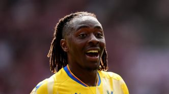 Arsenal : premiers contacts dans le dossier Eberechi Eze