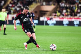 Mercato : Jordan Veretout vers le Qatar, enfin une bonne nouvelle pour l'OL ?