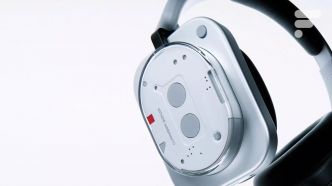 Nothing Headphone (1), le casque qui peut faire trembler Sony, Bose et Apple et bien d'autres