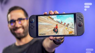 C'est presque officiel : la Nintendo Switch 2 explose déjà des records de ventes