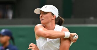 Tennis – Wimbledon (F) : Swiatek démarre bien, Andreeva également