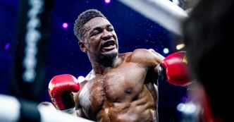 Boxe – Poids super-moyens : Mbilli vers un combat contre Martinez en novembre prochain