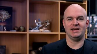 Après Path of Exile, Chris Wilson crée un nouveau jeu inspiré de Diablo 2