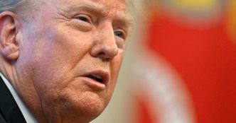 La "grande et belle loi" de Donald Trump adoptée de justesse au Sénat