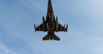 Achat d'avions F-35 par la Suisse : le "malentendu" américain qui coûte cher