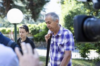 Face aux juges cantonaux, Cédric Flaction maintient n'avoir jamais coupé ses vins avec des crus étrangers