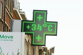 En vidéo – Nouveaux records de canicule: en quoi celle-ci est-elle inédite?
