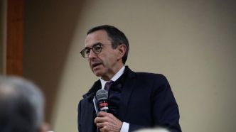 Immigration en France : moins de visa et plus d'OQTF sous Bruno Retailleau