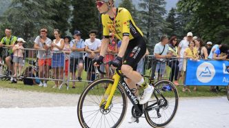Cyclisme - Tour de France : Le clan Vingegaard annonce un vrai match avec Pogacar