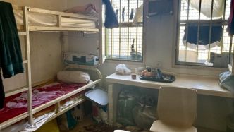 "La coupe est pleine, c'est du carnage organisé" : entre surpopulation carcérale record et canicule, un cocktail explosif à la prison de Villeneuve-lès-Maguelone