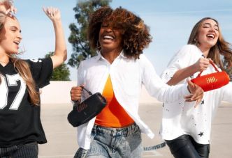 JBL : voici 3 enceintes Bluetooth portables à saisir en promotion