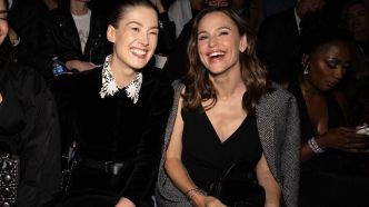 Le secret du coiffeur de Jennifer Garner pour du volume XXL aux racines et un brushing qui tient