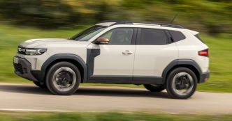 Le Dacia Duster électrique, une hérésie ?