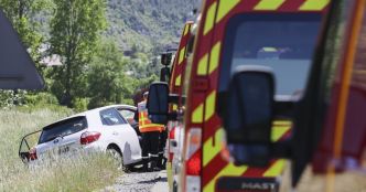 Le délit d'« homicide routier » adopté par le Parlement