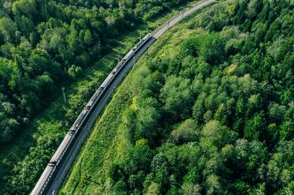 Lancement de Velvet : un nouveau visage pour la grande vitesse ferroviaire en France