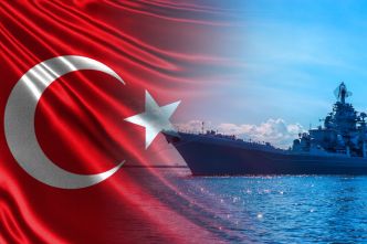 Baykar, MKE et l'économie de la guerre autonome : la Turquie parie sur l'industrie des drones