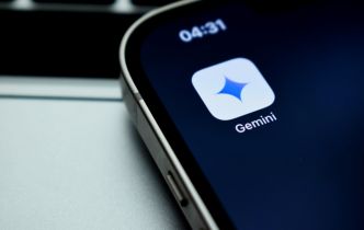 Gemini sur Android : Google étend l'accès aux données personnelles dès le 7 juillet