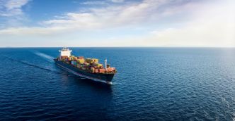 CO₂ capté à bord et transféré : vers une bourse maritime du carbone ?