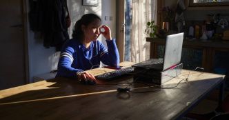 Télétravail : des retours en arrière qui passent mal chez les salariés