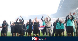 Charleroi est proche d'enregistrer sa deuxième recrue