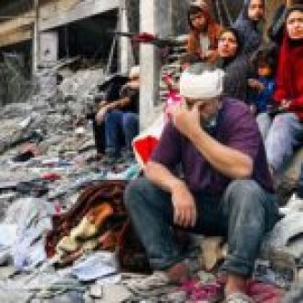 Optical Center dans le viseur d’un génocide à Gaza.