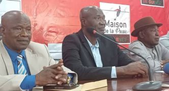 Port de Conakry : des opérateurs saluent les réformes engagées sous la transition