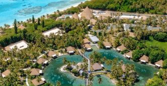 Redressement judiciaire du Wadra Bay : "C'est une chance, un délai en vue d'une reprise de l'activité"