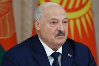 Alexandre Loukachenko annonce le déploiement du système balistique russe «Orechnik» en Biélorussie d'ici fin 2025