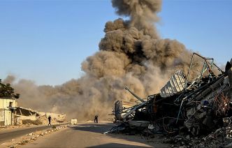 Gaza : plus de 170 ONG dénoncent les dérives meurtrières de l'aide humanitaire