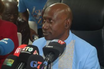 Makanéra met en garde Cellou Dalein : « La résistance mène aux sanctions »