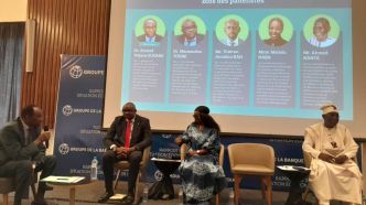 En Guinée : ‘'la croissance économique n’a pas été aussi inclusive qu’on aurait pu l’espérer et le taux de pauvreté reste élevé'', selon la Banque mondiale