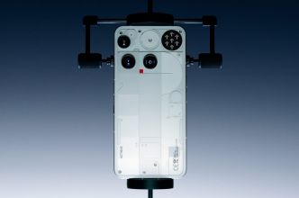 Phone (3) : Nothing dévoile son smartphone le plus ambitieux et controversé