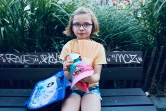 Canicule dans les établissements scolaires : « J'ai concocté à ma fille un petit kit de survie »