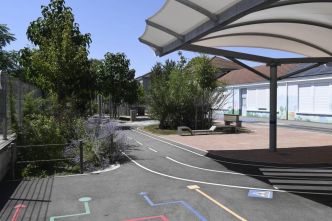 Canicule à l'école : « Rien n'est fait pour traiter cette problématique qui deviendra un jour notre quotidien »