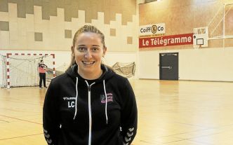 N1F : Laurie Claquin poursuit l'aventure au Roz Hand'Du