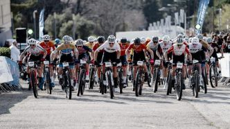 Cyclisme. Championnats de France - Les Championnats de France de VTT 2025, du 3 au 6 juin