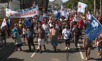 Fonction publique calédonienne : il va falloir choisir