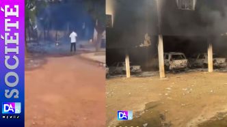 Attaque du JNIM à Diboli : Le Sénégal Renforce sa Frontière avec le GARSI et l'Armée