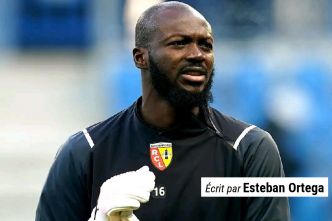 RC Lens : le club a trouvé le remplaçant de Hervé Koffi et son arrivée est imminente !