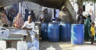 Guerre au Soudan : les fonds manquent face à la famine et la malnutrition, alerte l'ONU