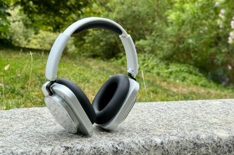 Test casque audio Nothing Headphone (1) : un design qui fascine, un son qui se mérite